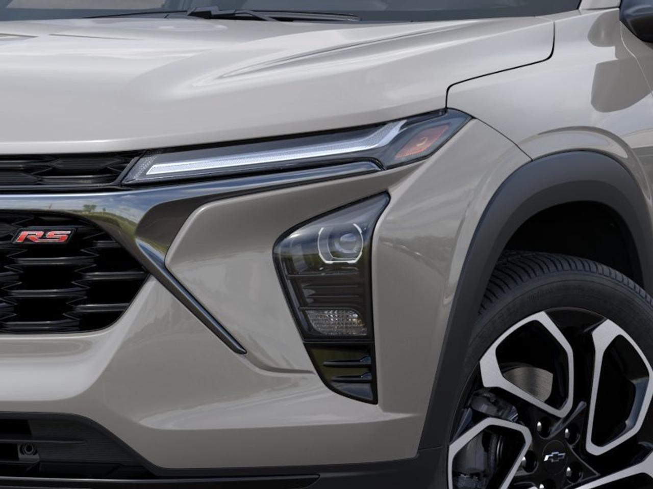 2026 Chevrolet Trax 2RS Photo