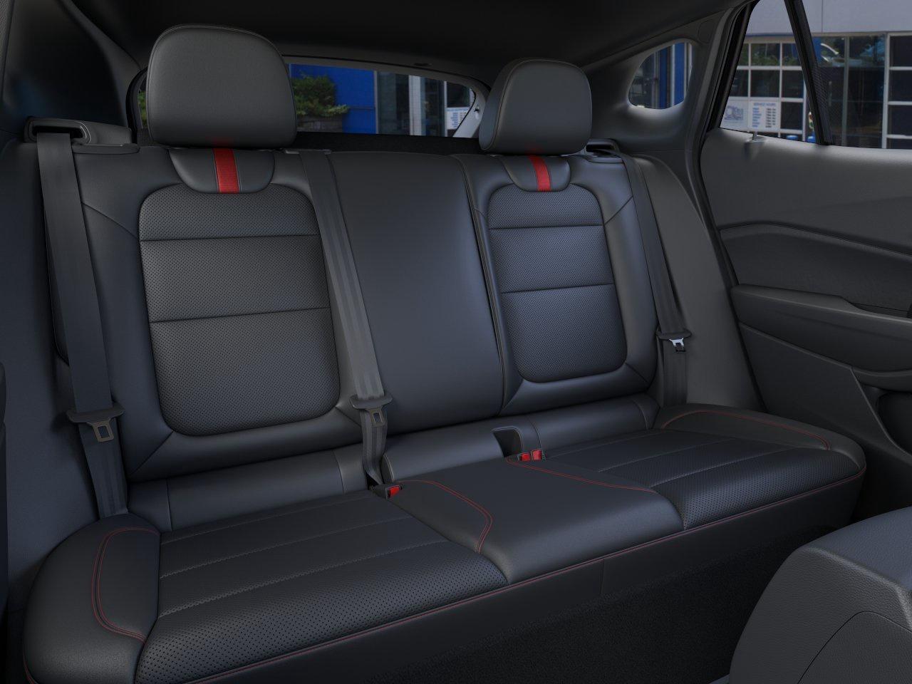 2026 Chevrolet Trax 2RS Photo