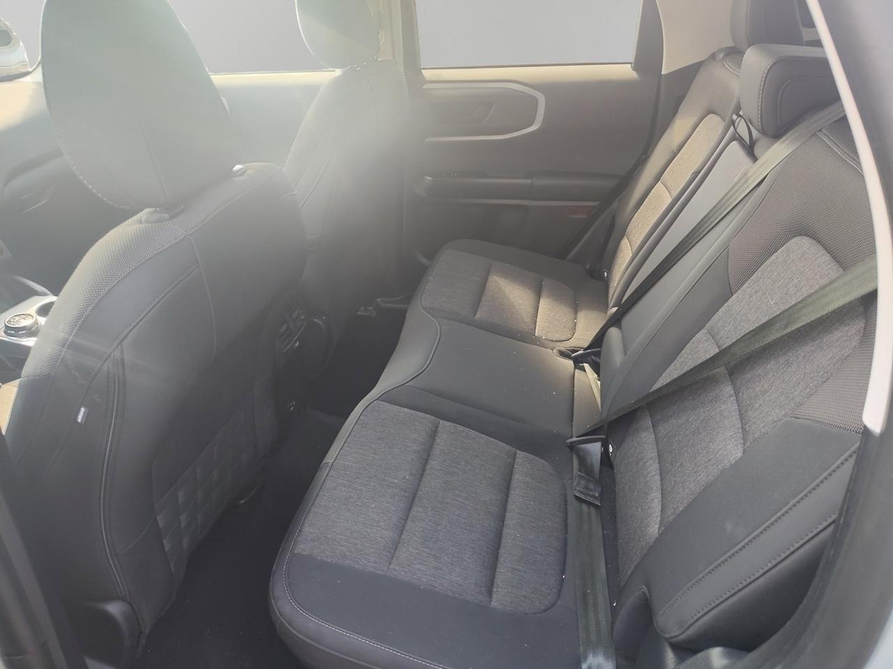 2024 Ford Bronco Sport Big Bend Photo