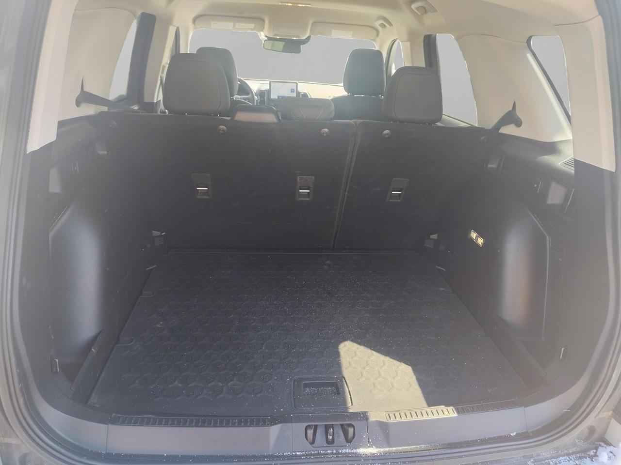 2024 Ford Bronco Sport Big Bend Photo