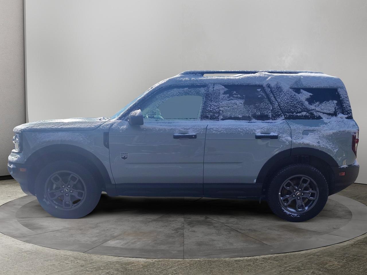 2024 Ford Bronco Sport Big Bend Photo