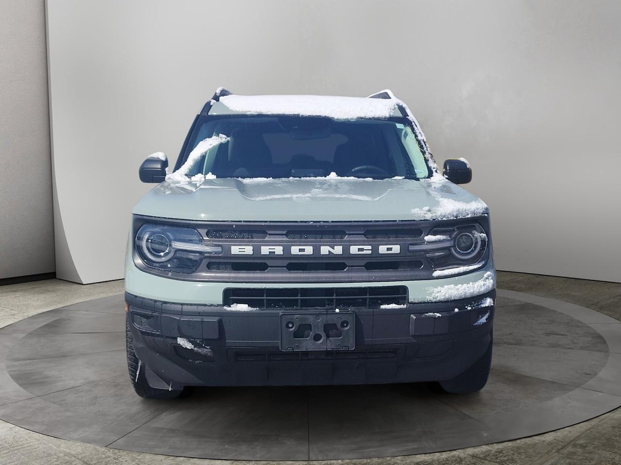 2024 Ford Bronco Sport Big Bend Photo4