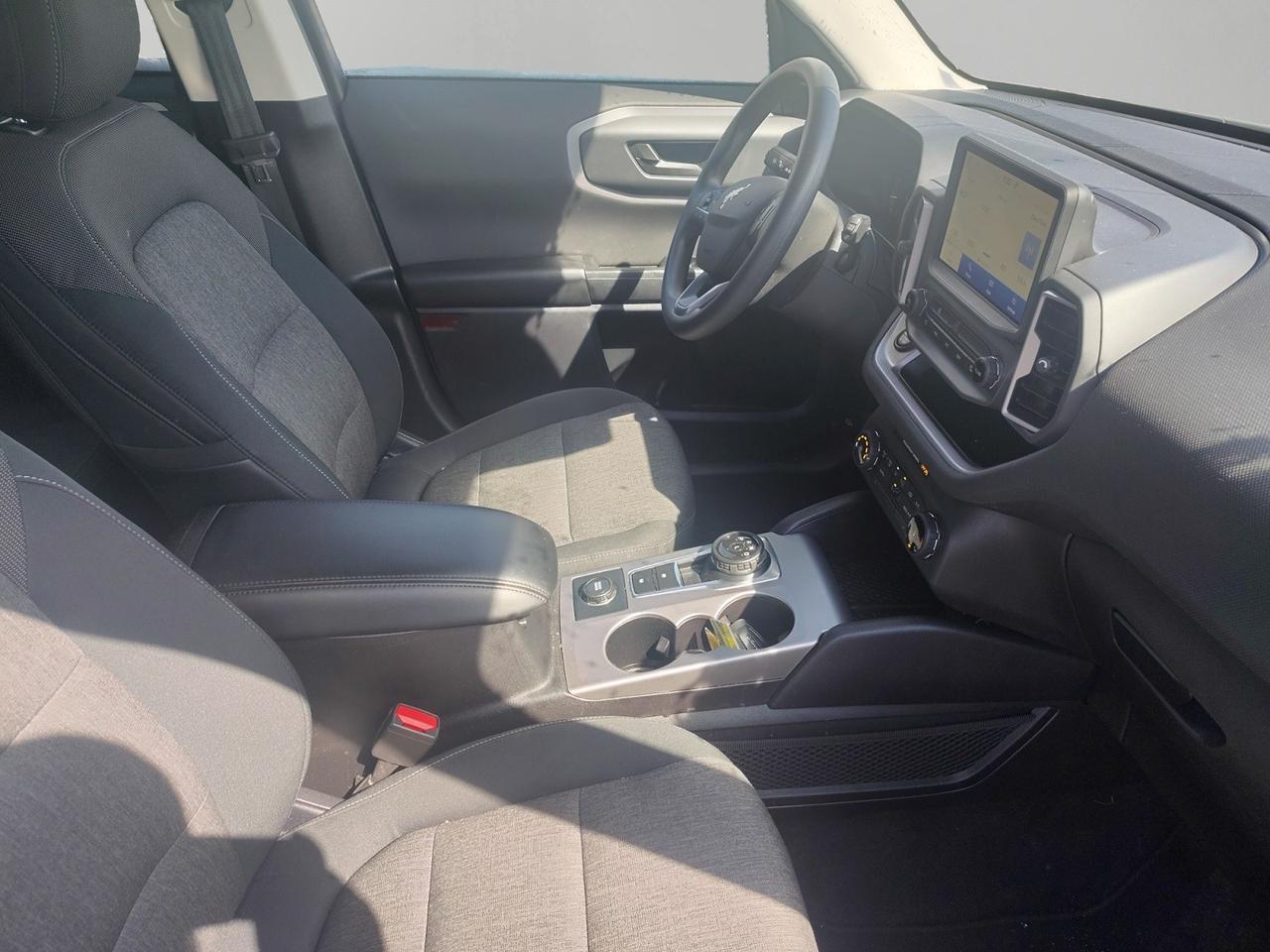 2024 Ford Bronco Sport Big Bend Photo