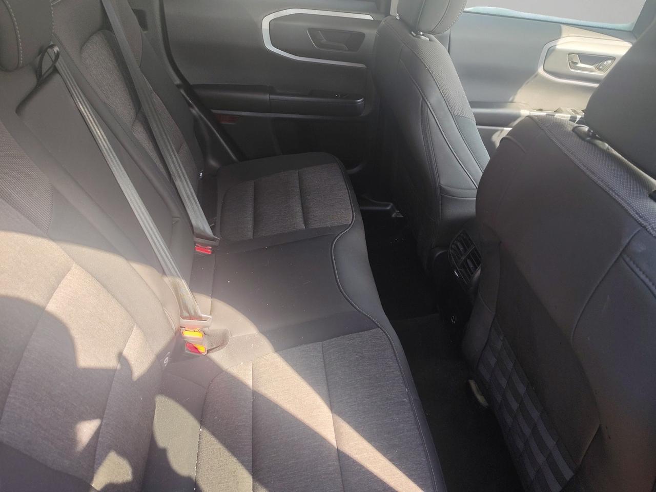 2024 Ford Bronco Sport Big Bend Photo