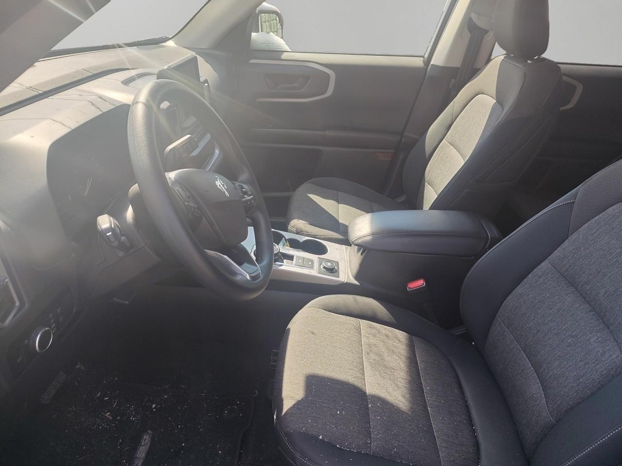 2024 Ford Bronco Sport Big Bend Photo