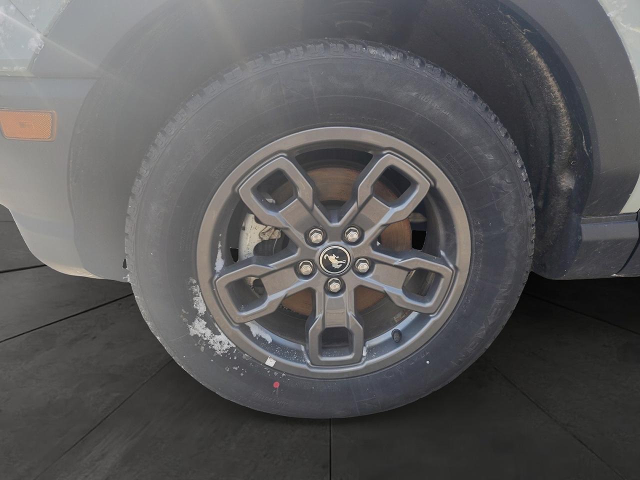 2024 Ford Bronco Sport Big Bend Photo