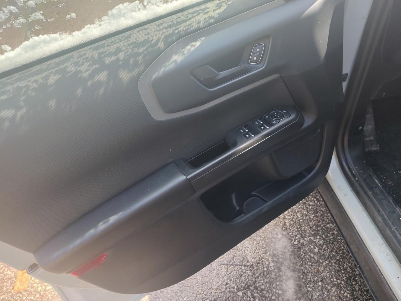 2024 Ford Bronco Sport Big Bend Photo