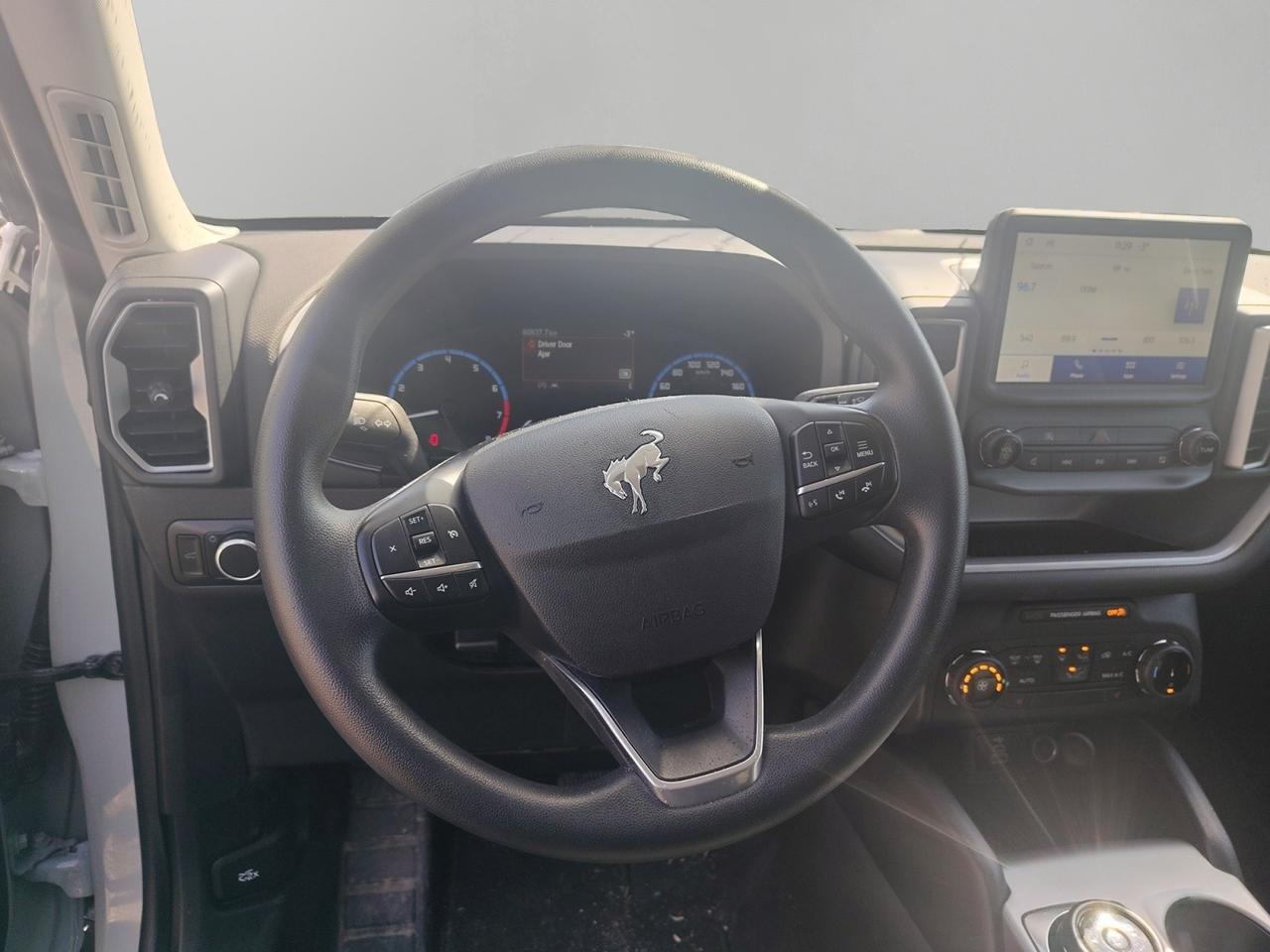 2024 Ford Bronco Sport Big Bend Photo