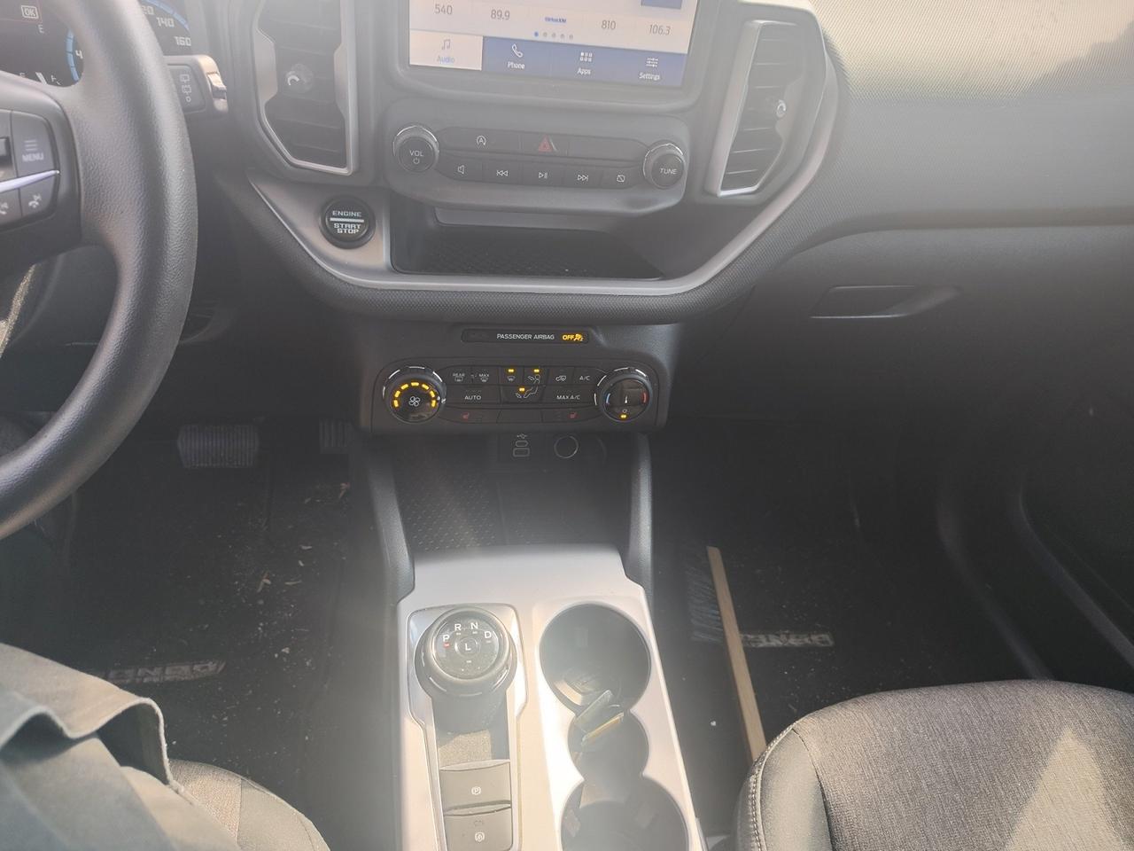 2024 Ford Bronco Sport Big Bend Photo