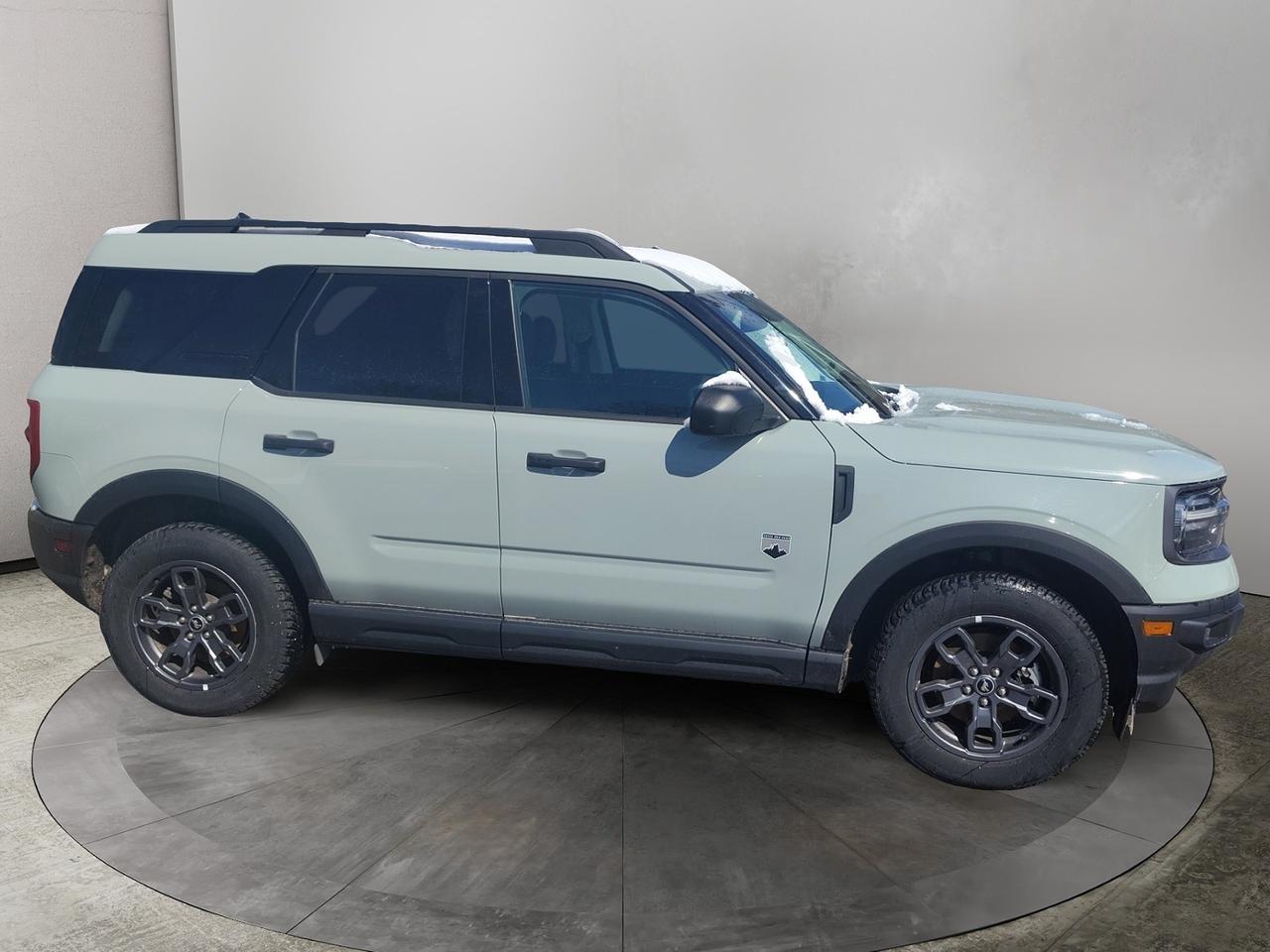 2024 Ford Bronco Sport Big Bend Photo