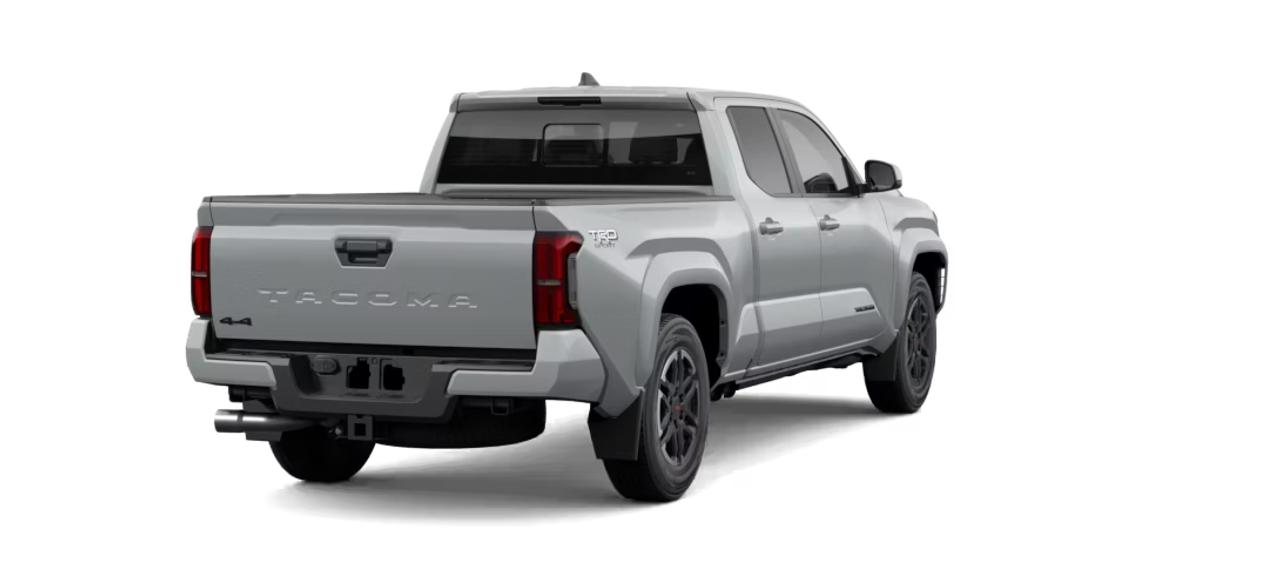 2026 Toyota Tacoma TRD Sport Photo