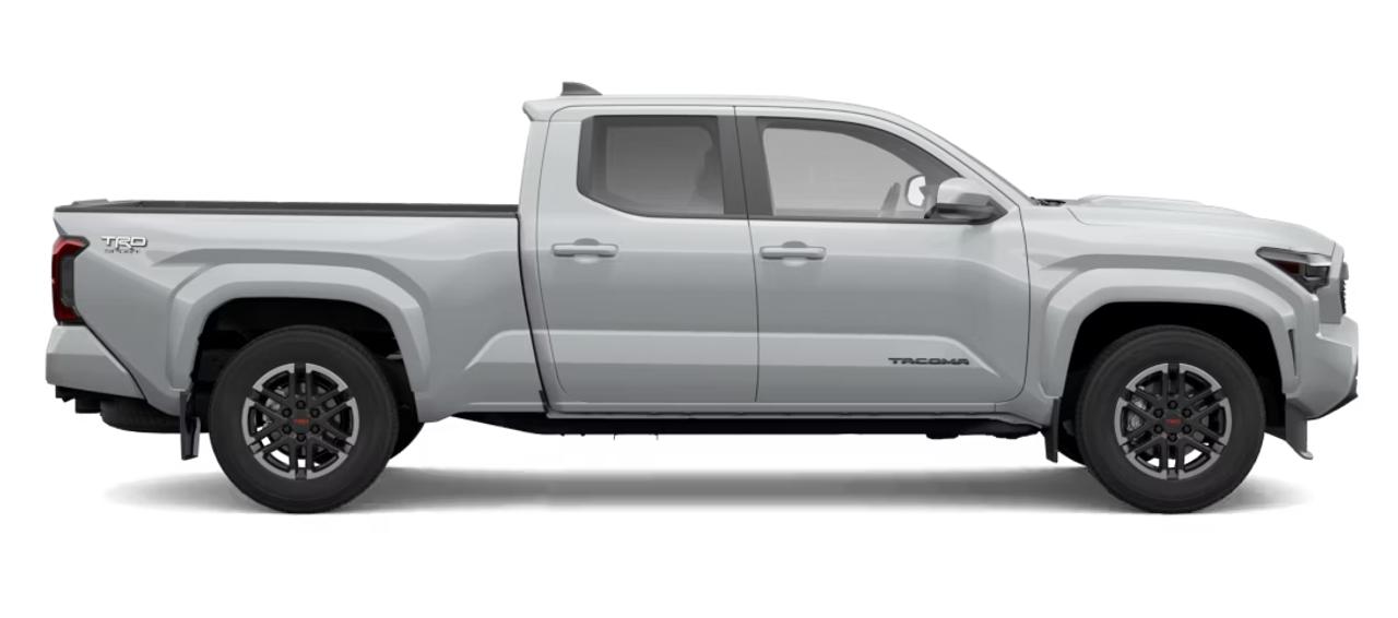 2026 Toyota Tacoma TRD Sport Photo
