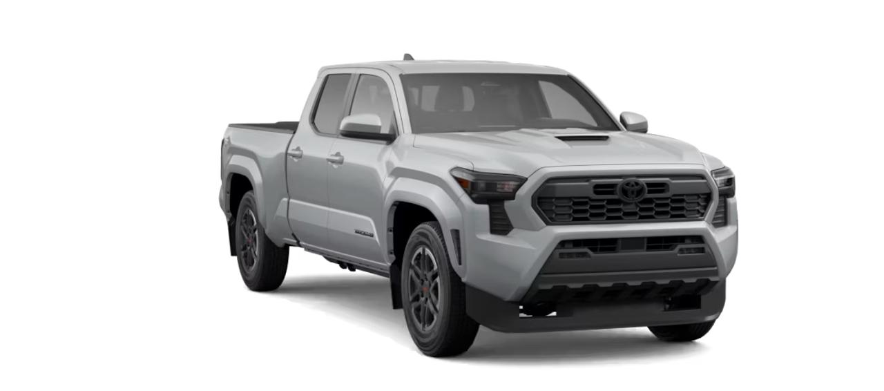 2026 Toyota Tacoma TRD Sport Photo