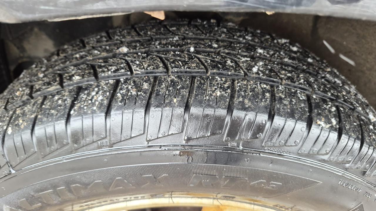 2009 Hyundai Tucson L, RUNS AND DRIVES, ONLY 191KMS, AS IS SPEICAL Photo