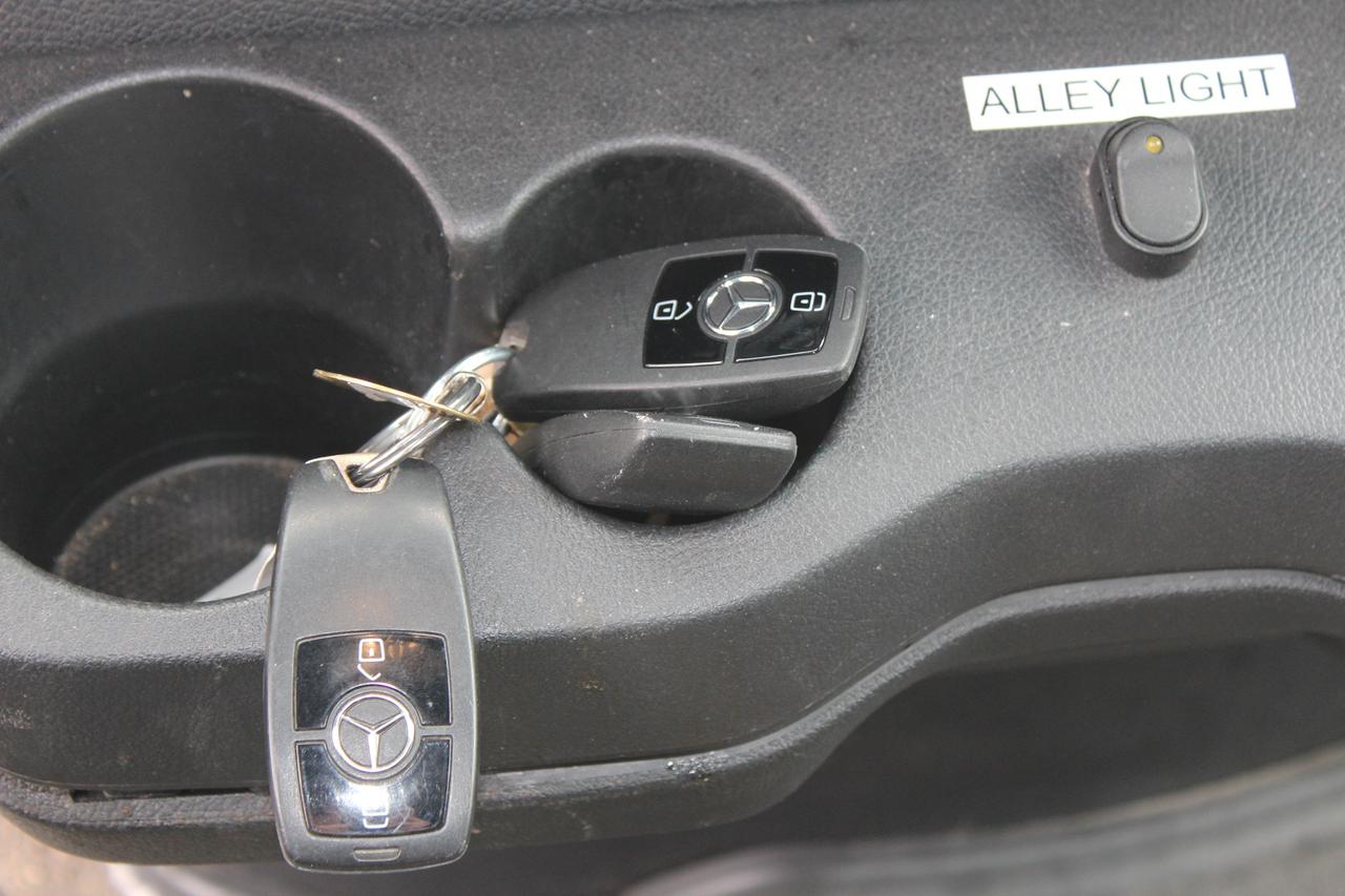 2019 Mercedes-Benz Sprinter  Photo