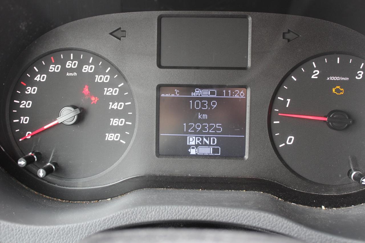 2019 Mercedes-Benz Sprinter  Photo