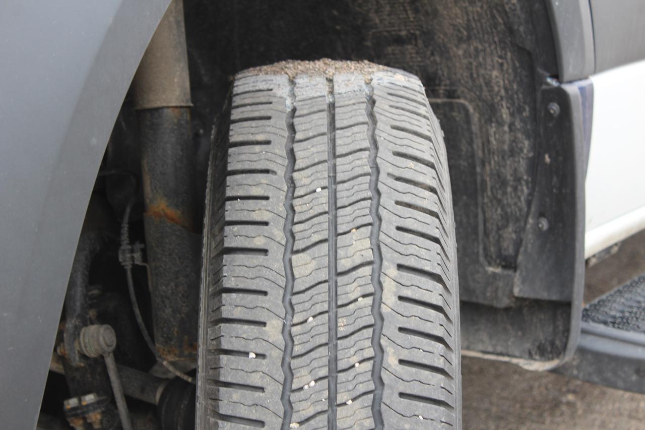 2019 Mercedes-Benz Sprinter  Photo