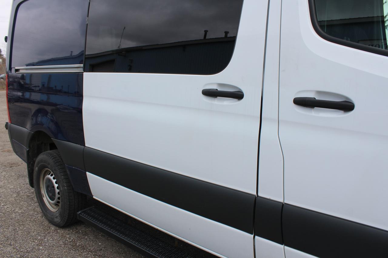 2019 Mercedes-Benz Sprinter  Photo