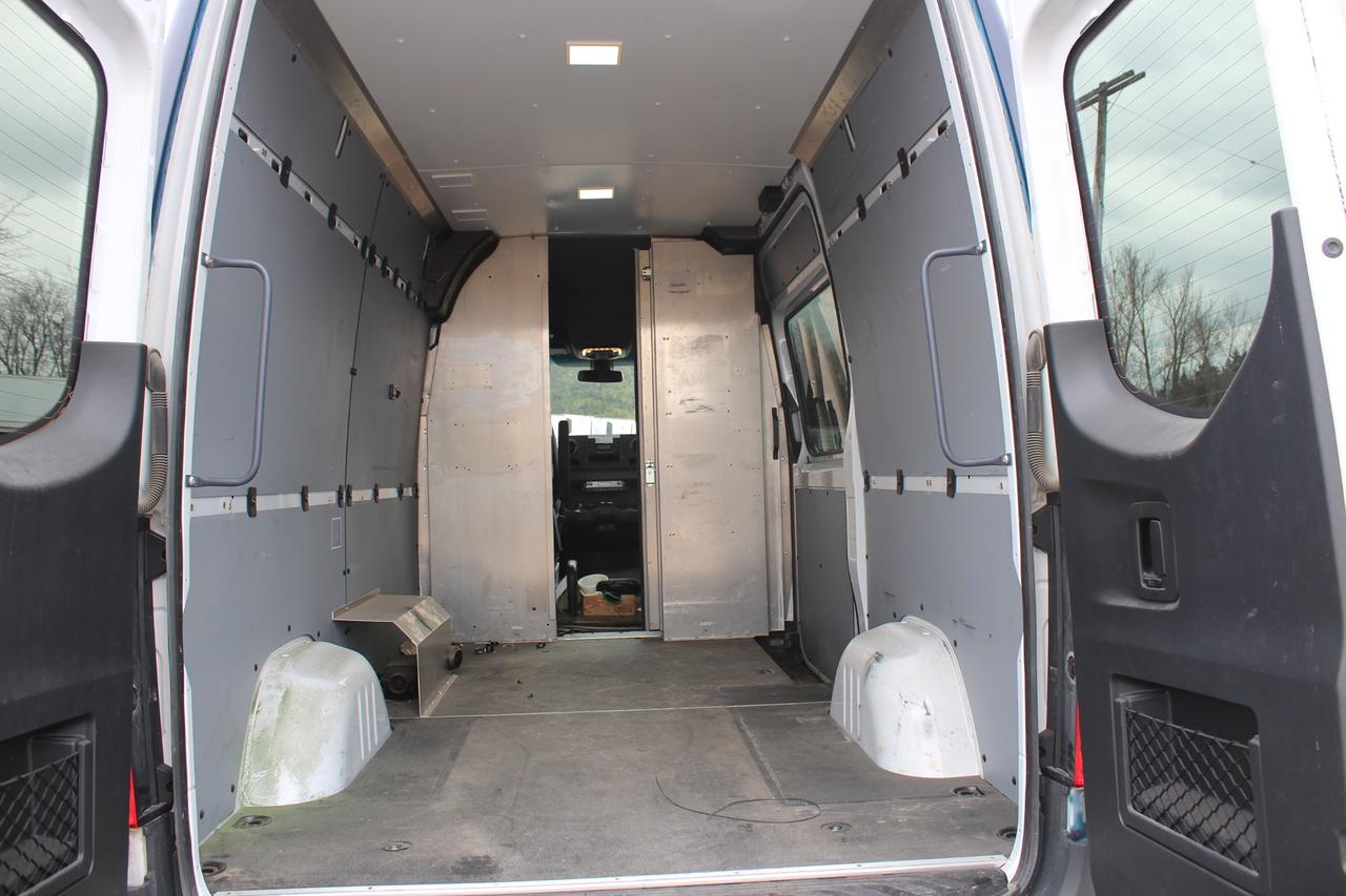 2019 Mercedes-Benz Sprinter  Photo