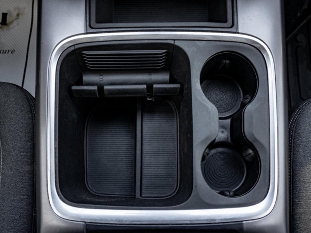 2022 RAM 1500 Classic WARLOCK Photo