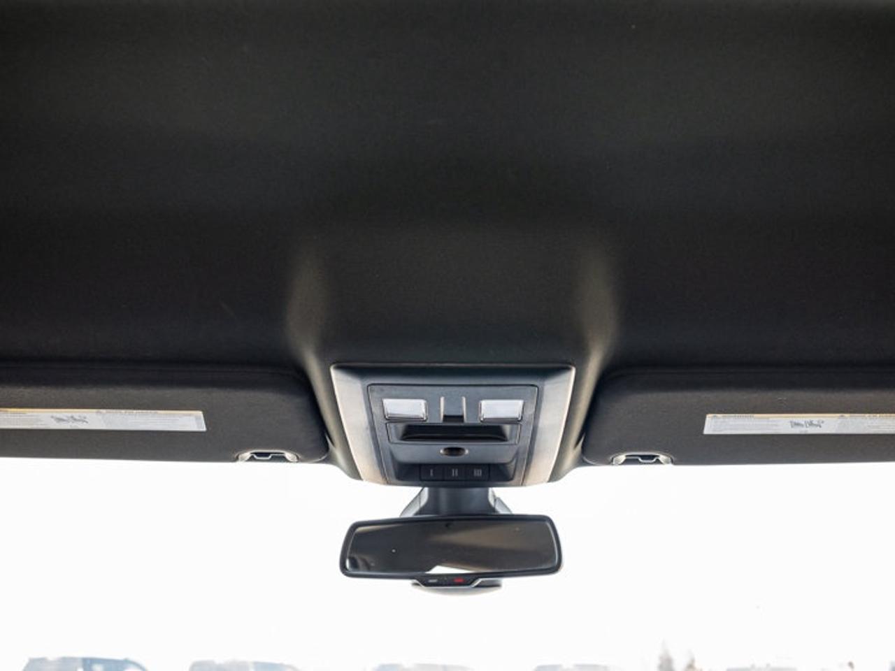 2022 RAM 1500 Classic WARLOCK Photo