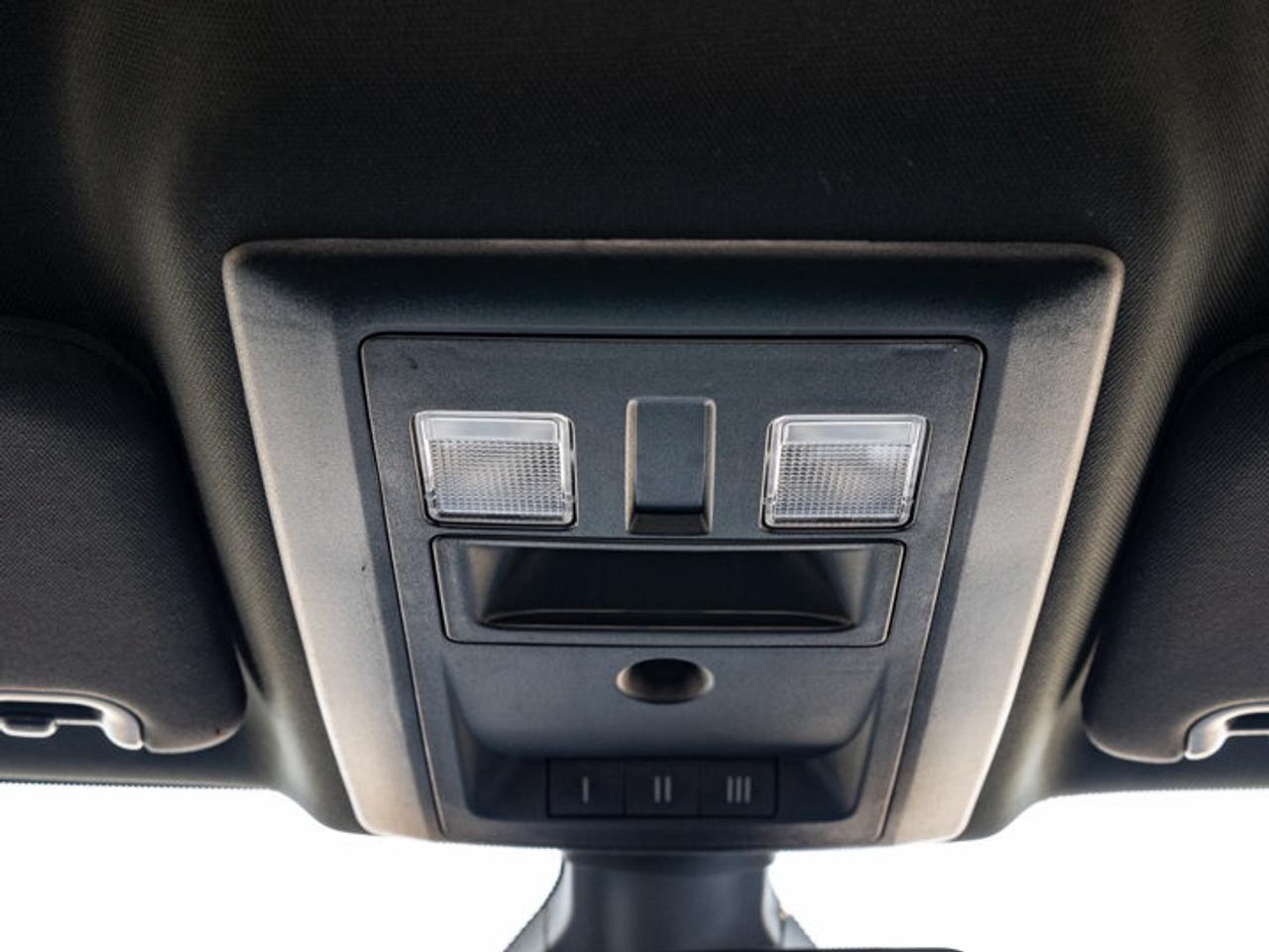 2022 RAM 1500 Classic WARLOCK Photo