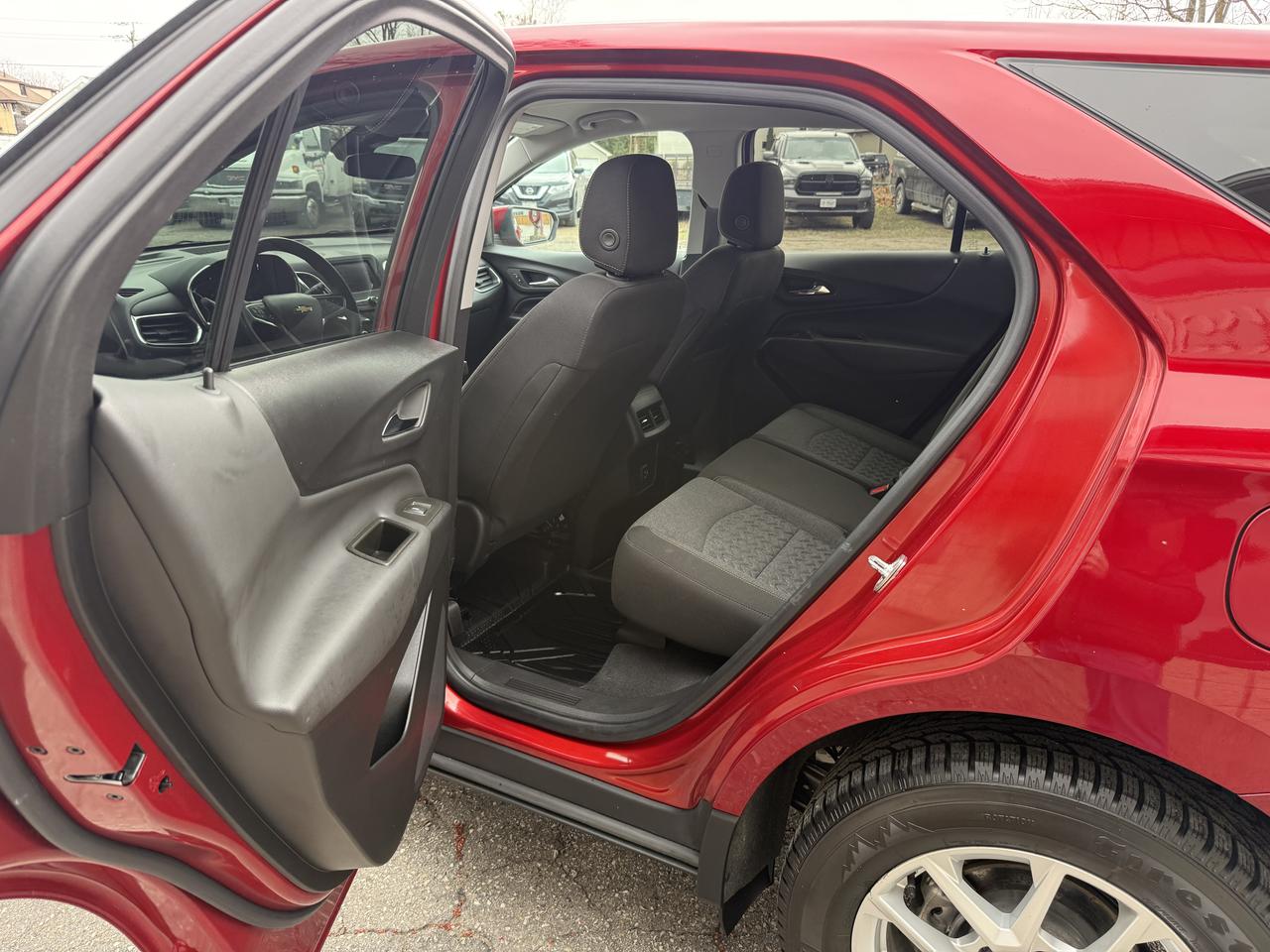 2023 Chevrolet Equinox LT Photo