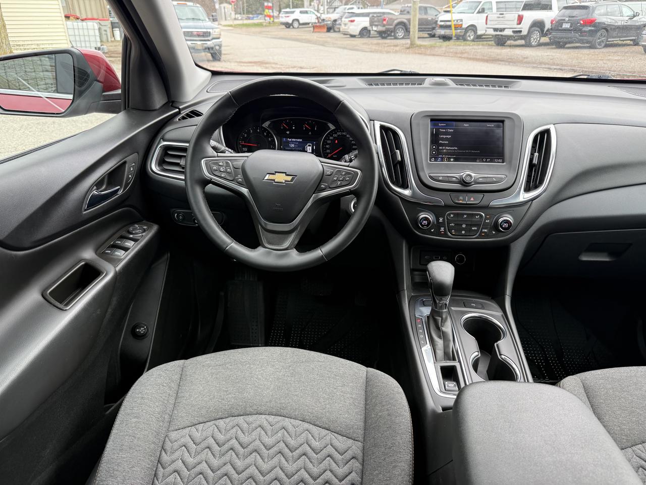 2023 Chevrolet Equinox LT Photo