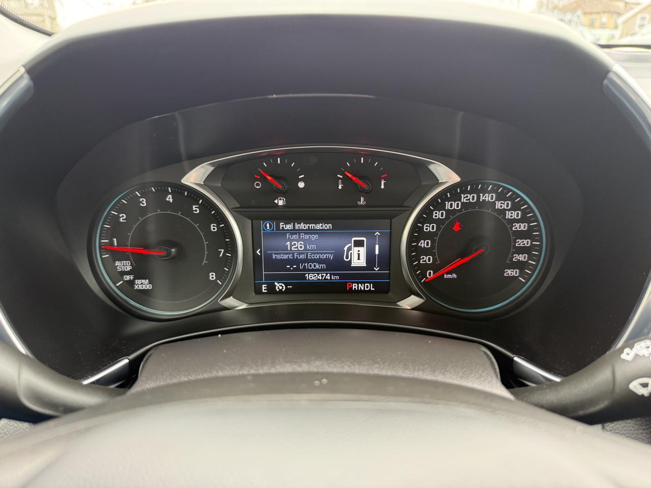 2023 Chevrolet Equinox LT Photo