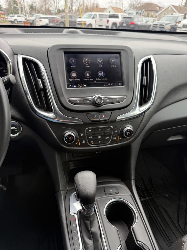 2023 Chevrolet Equinox LT Photo