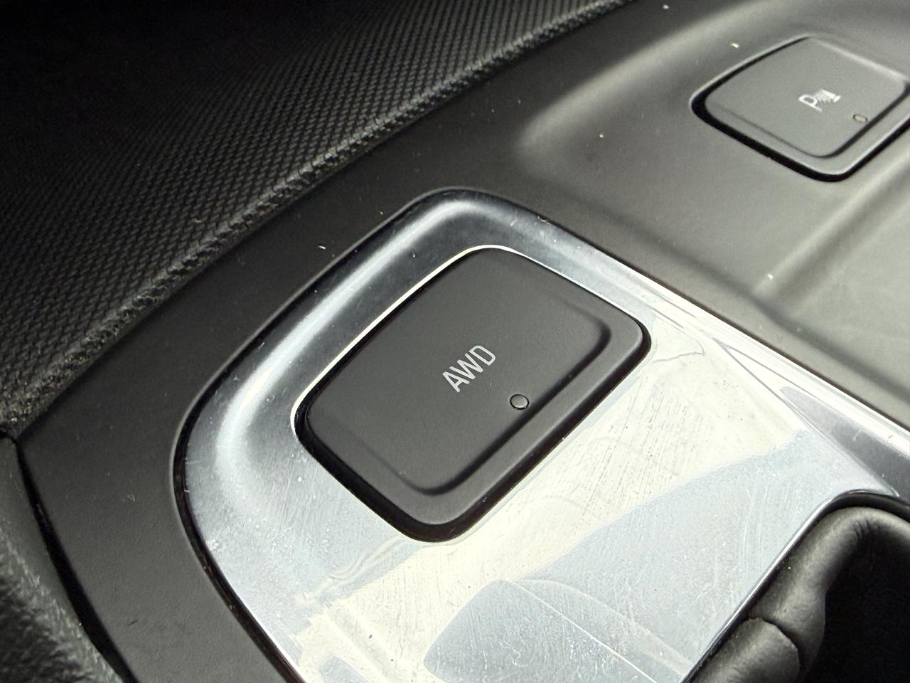 2023 Chevrolet Equinox LT Photo