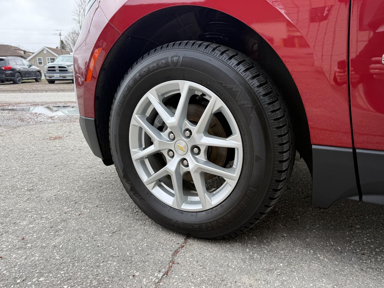 2023 Chevrolet Equinox LT Photo