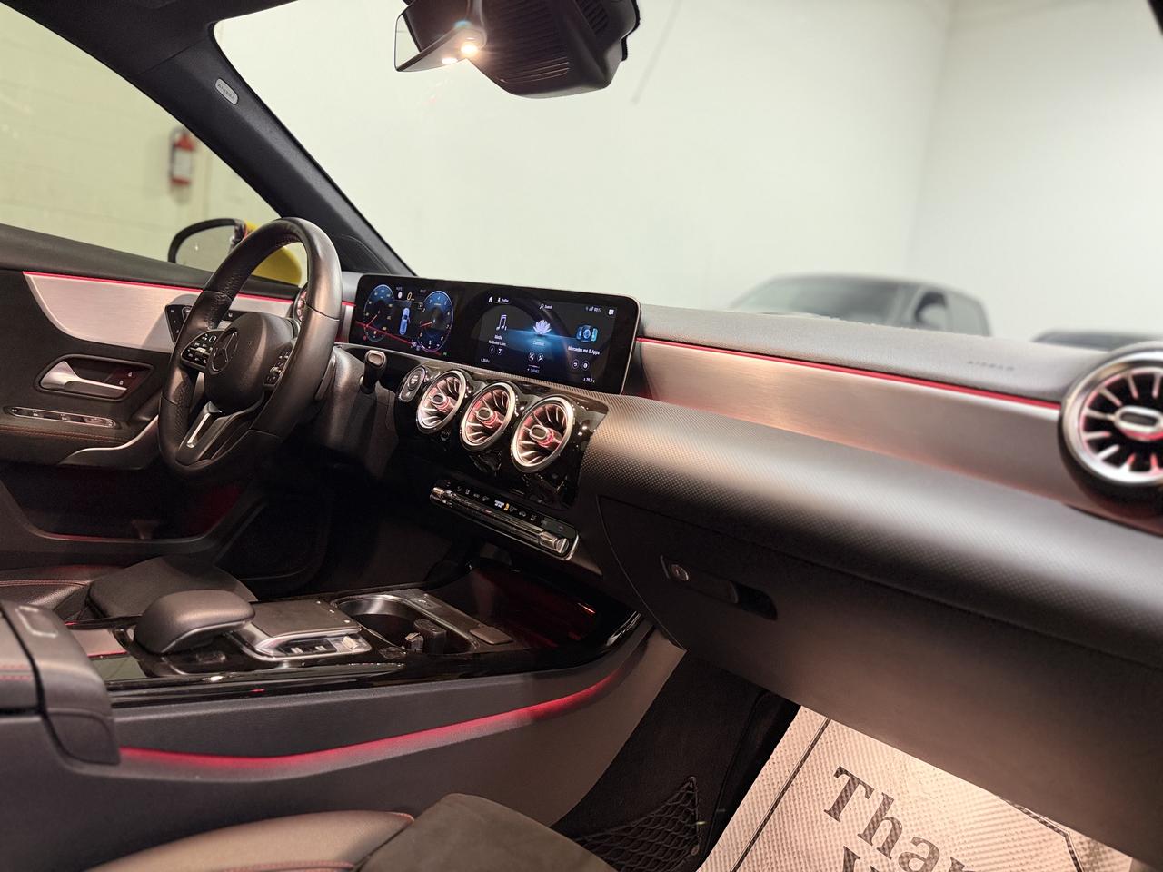 2019 Mercedes-Benz A-Class A 250 Photo