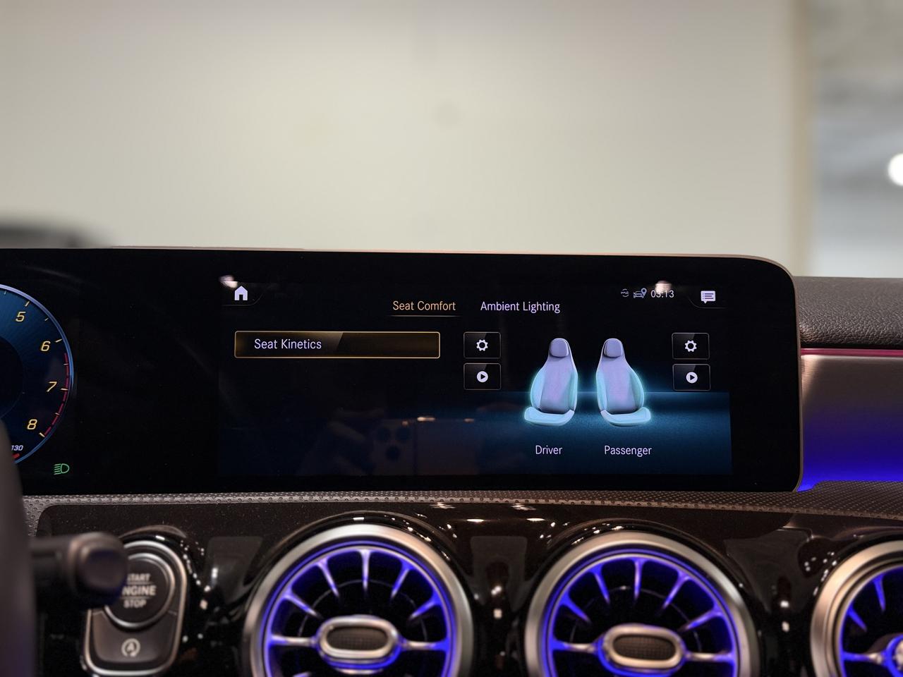 2019 Mercedes-Benz A-Class A 250 Photo