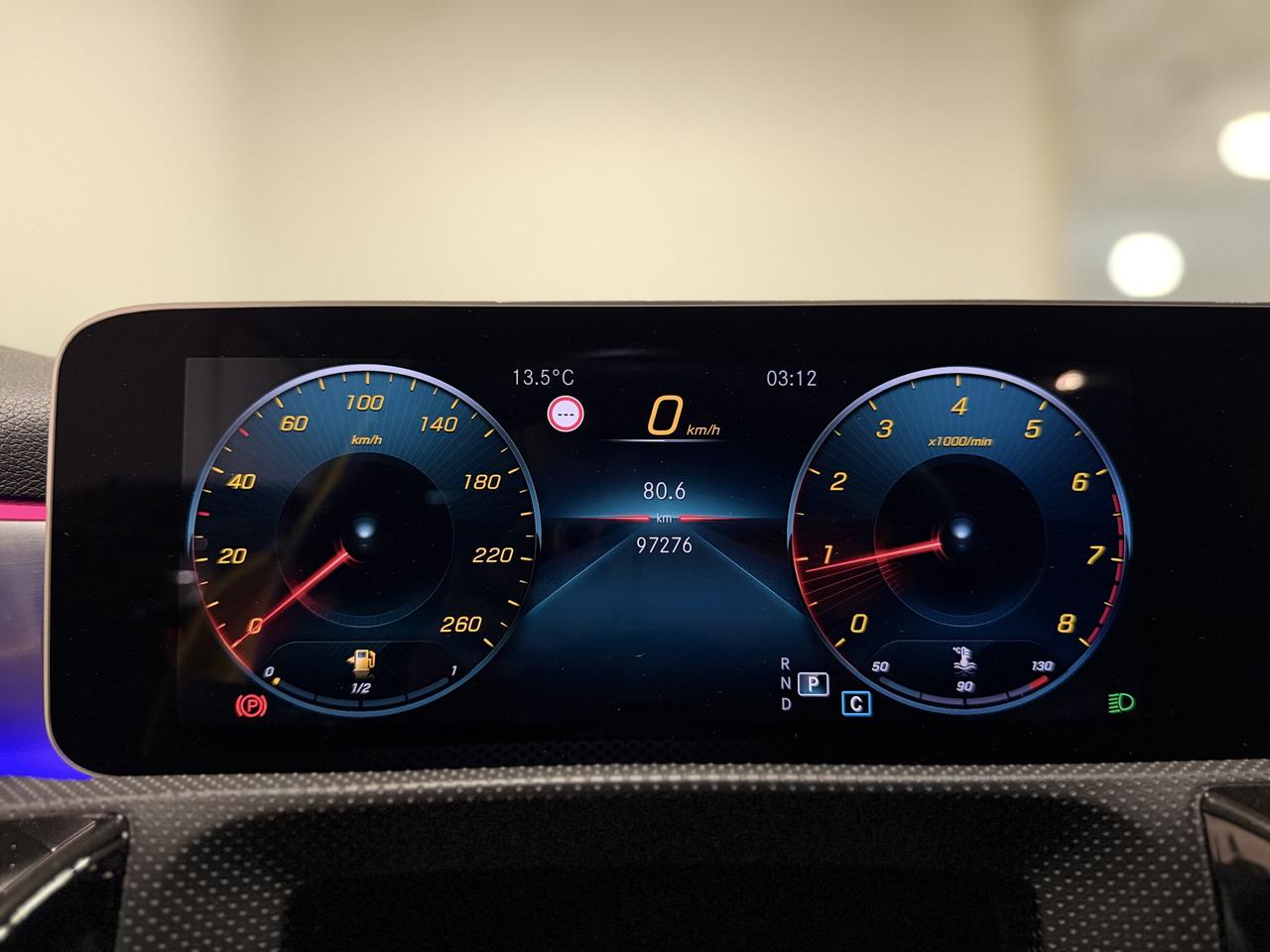 2019 Mercedes-Benz A-Class A 250 Photo