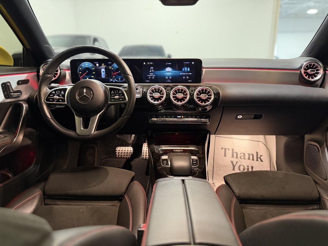 2019 Mercedes-Benz A-Class A 250 Photo