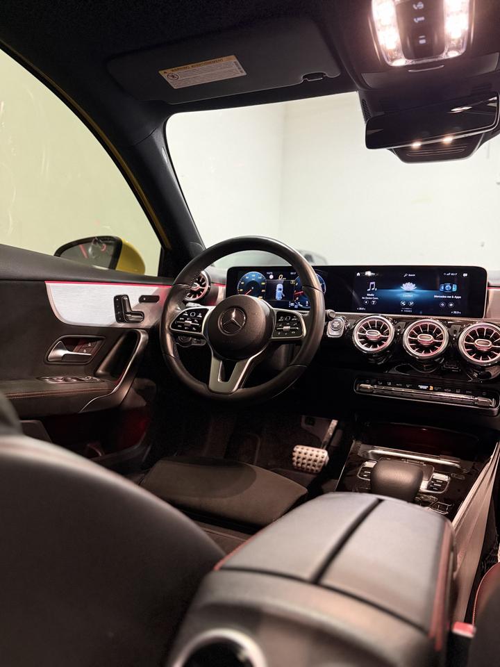 2019 Mercedes-Benz A-Class A 250 Photo