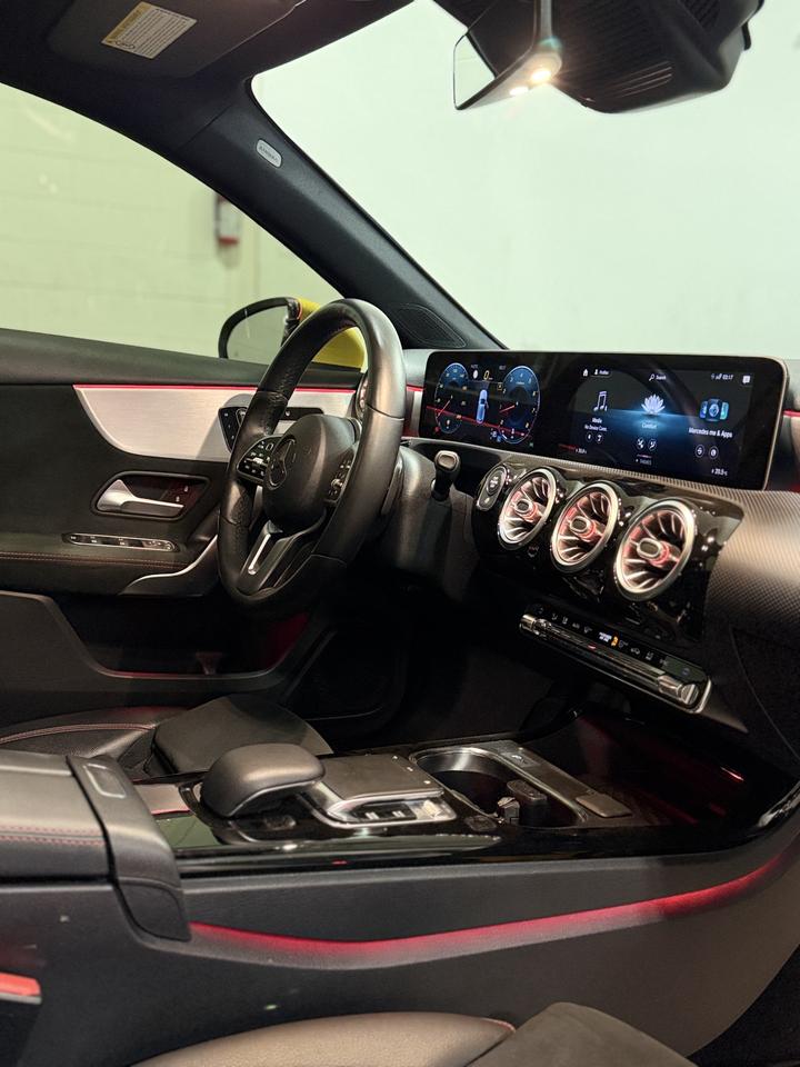 2019 Mercedes-Benz A-Class A 250 Photo