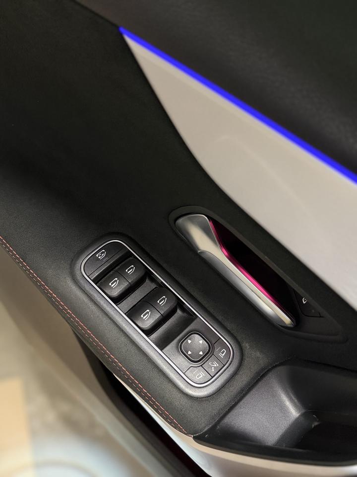 2019 Mercedes-Benz A-Class A 250 Photo