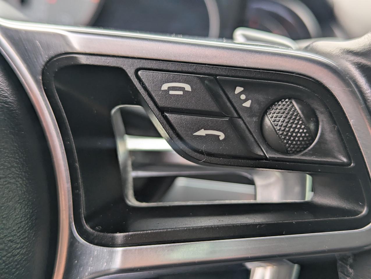 2015 Porsche Cayenne S Photo
