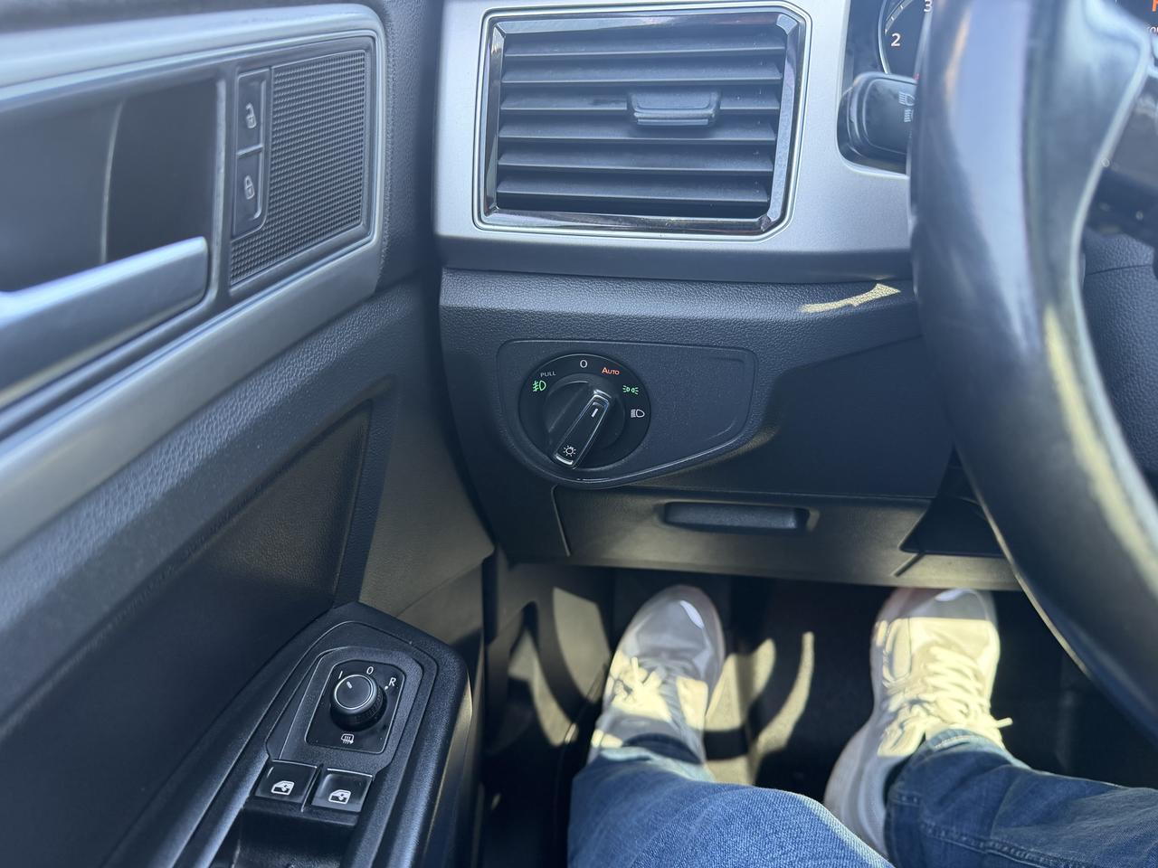 2018 Volkswagen Atlas HIGHLINE | Two Sets Of Wheels Photo