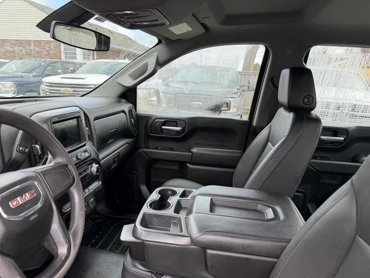 2019 GMC Sierra 1500 Crew Cab | Clean CARFAX Photo