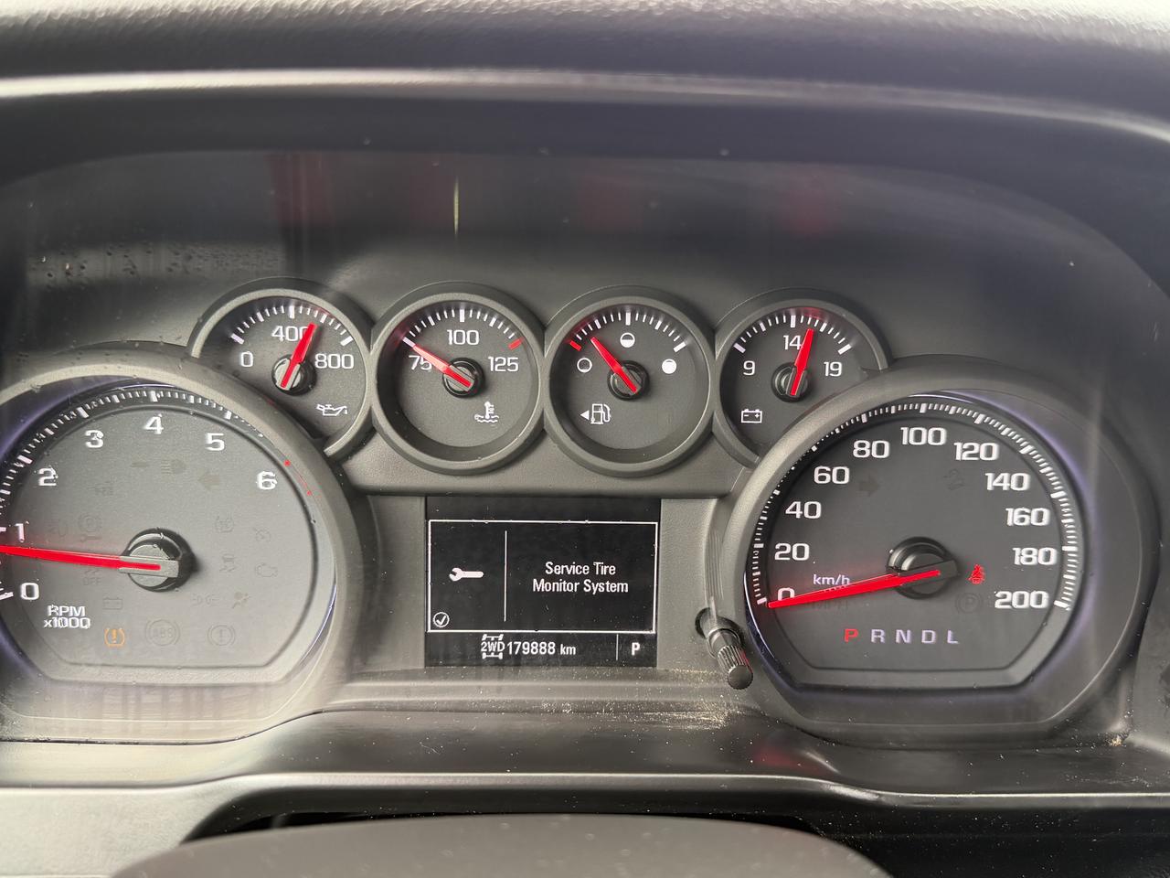 2019 GMC Sierra 1500 Crew Cab | Clean CARFAX Photo