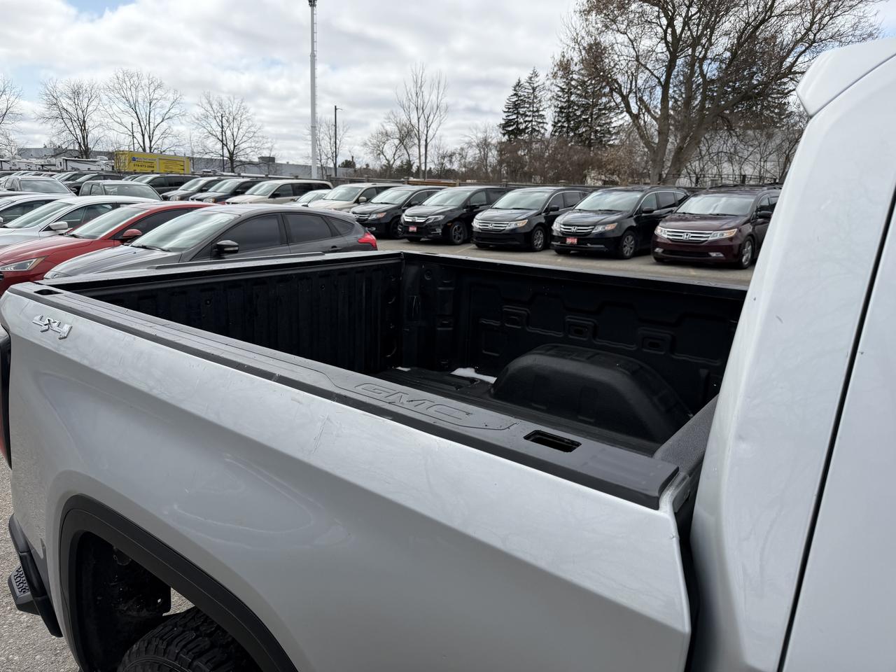 2019 GMC Sierra 1500 Crew Cab | Clean CARFAX Photo