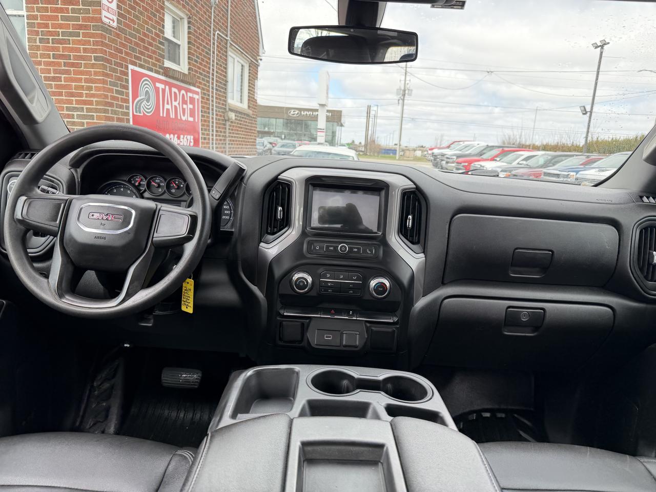 2019 GMC Sierra 1500 Crew Cab | Clean CARFAX Photo