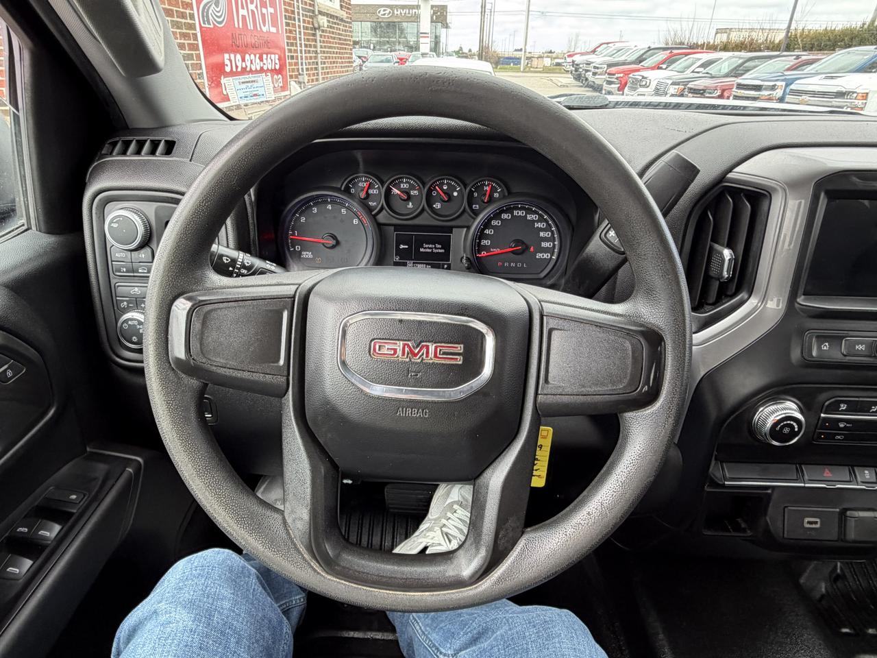 2019 GMC Sierra 1500 Crew Cab | Clean CARFAX Photo