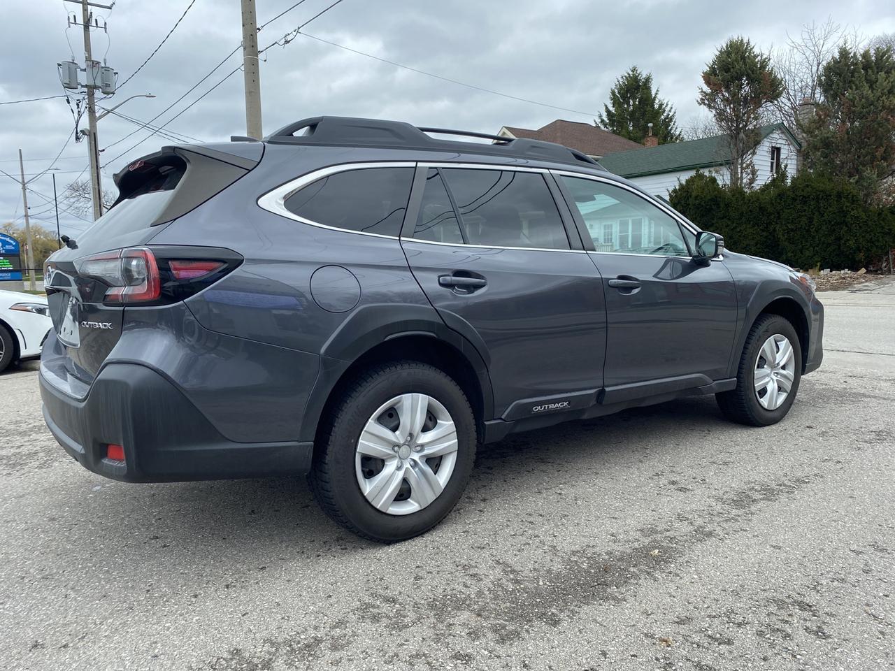 2023 Subaru Outback Convenience Photo2