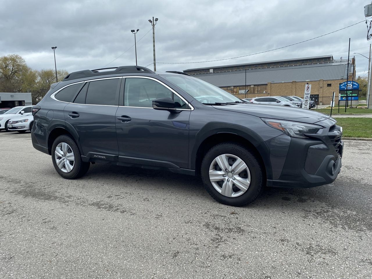 2023 Subaru Outback Convenience Photo3