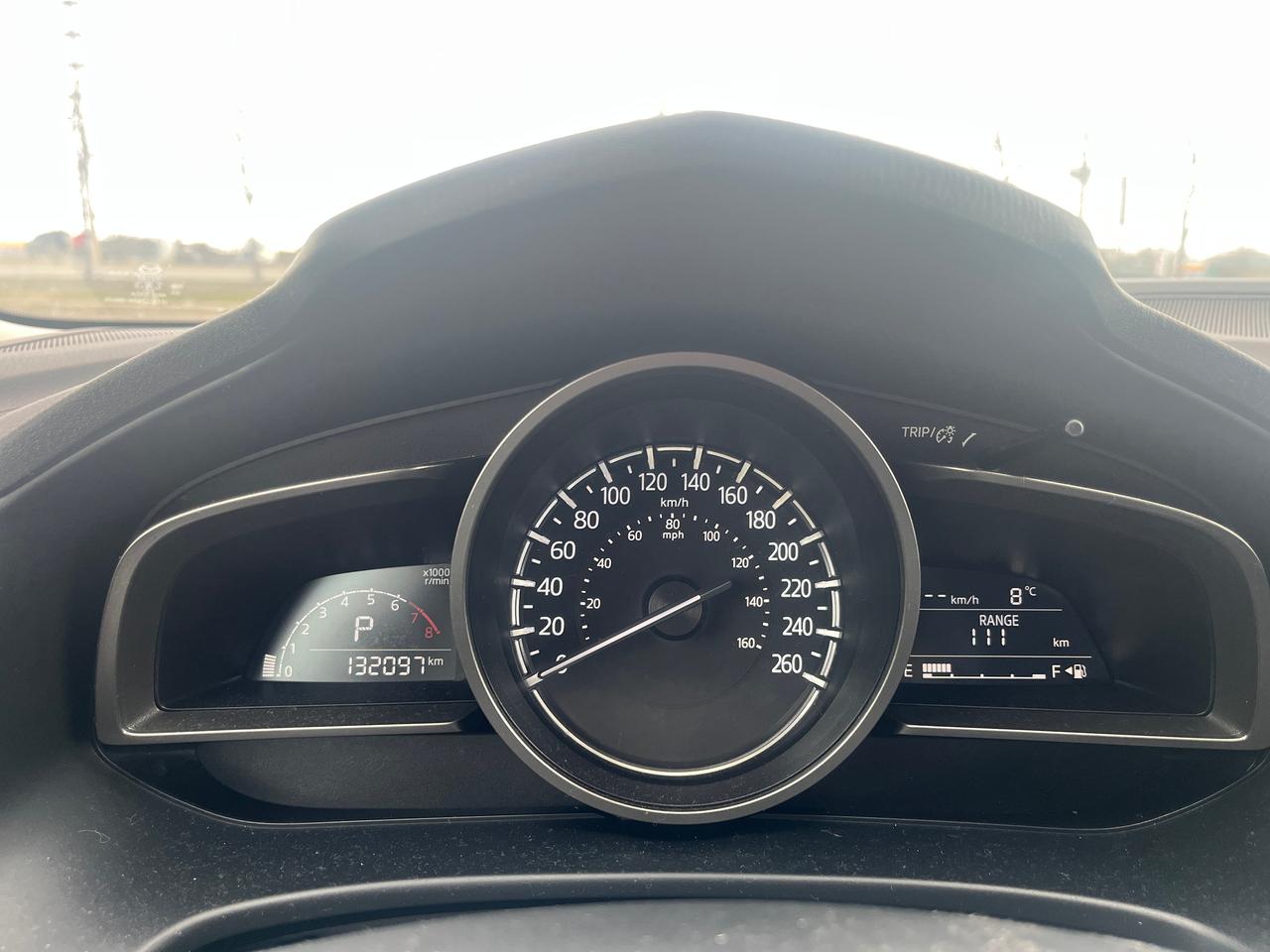 2018 Mazda MAZDA3 GS Photo