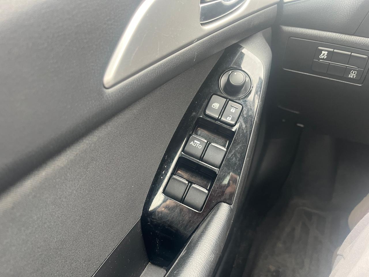 2018 Mazda MAZDA3 GS Photo